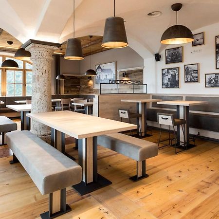 Gutshof Seenland Apartment Seekirchen am Wallersee Bagian luar foto