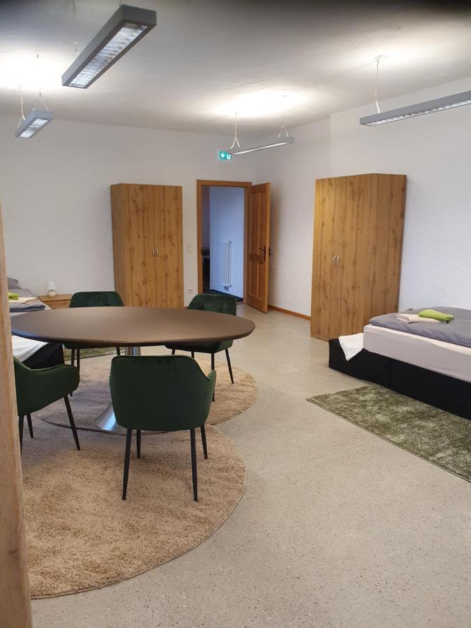 Gutshof Seenland Apartment Seekirchen am Wallersee Bagian luar foto