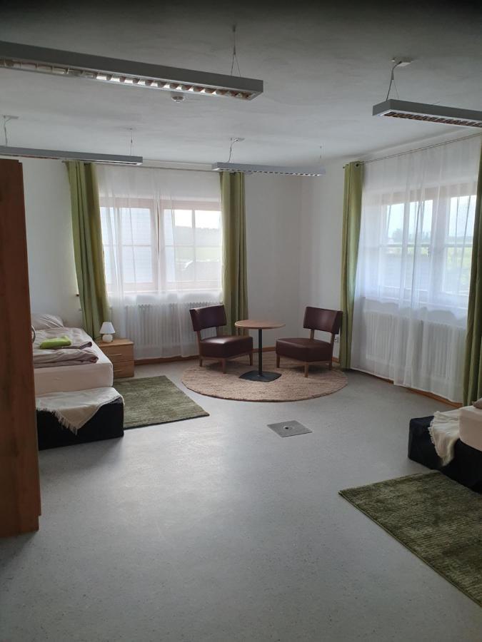 Gutshof Seenland Apartment Seekirchen am Wallersee Bagian luar foto