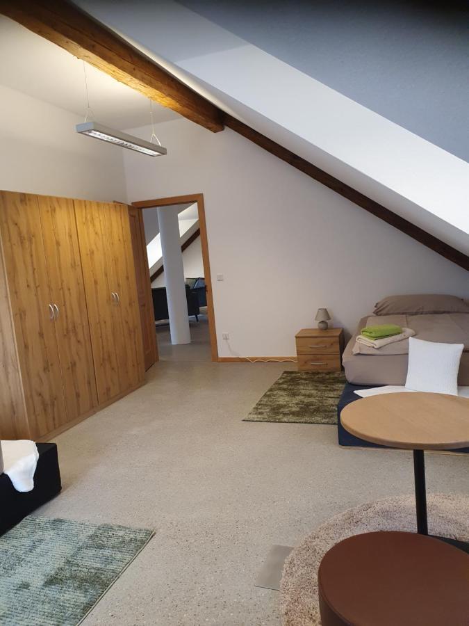 Gutshof Seenland Apartment Seekirchen am Wallersee Bagian luar foto