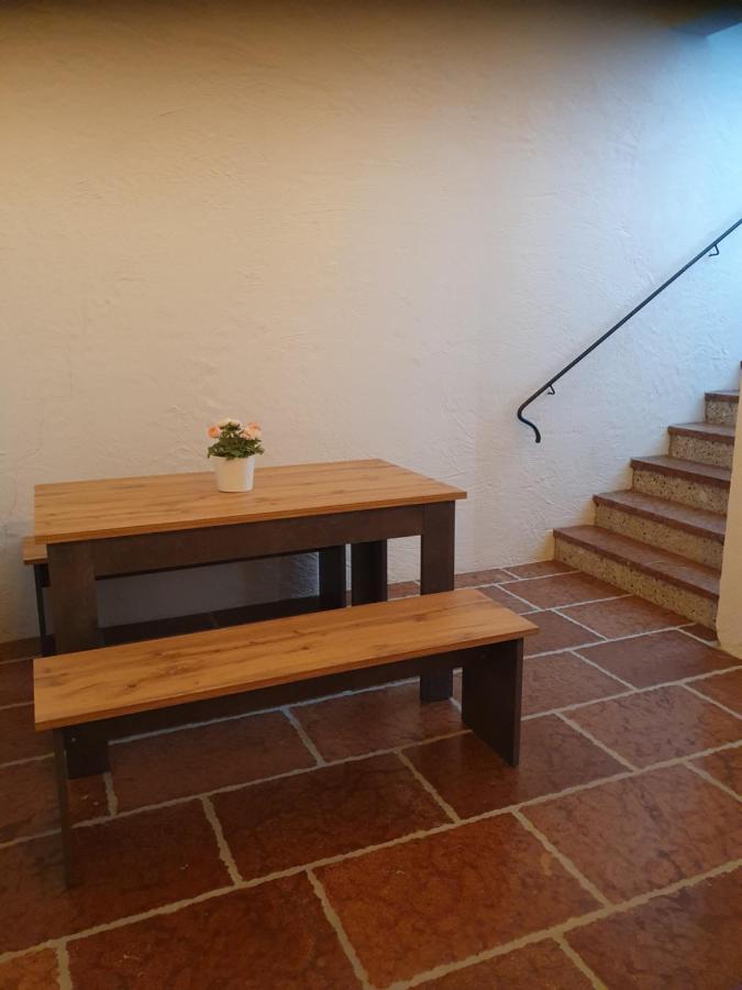 Gutshof Seenland Apartment Seekirchen am Wallersee Bagian luar foto