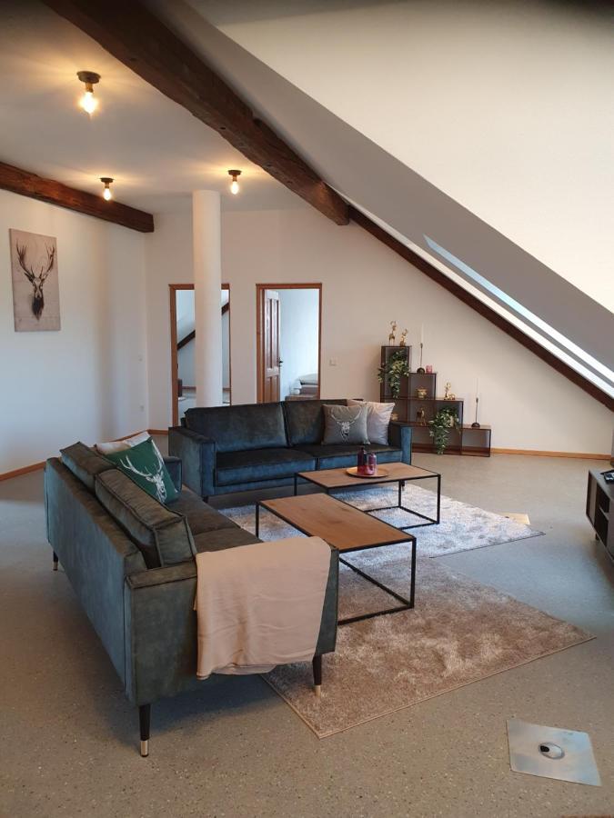 Gutshof Seenland Apartment Seekirchen am Wallersee Bagian luar foto