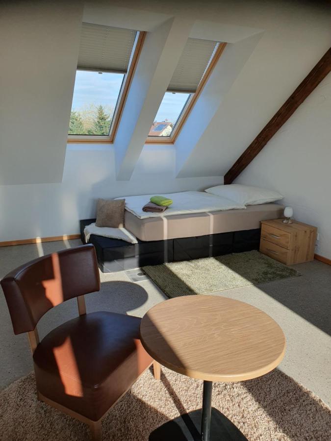 Gutshof Seenland Apartment Seekirchen am Wallersee Bagian luar foto
