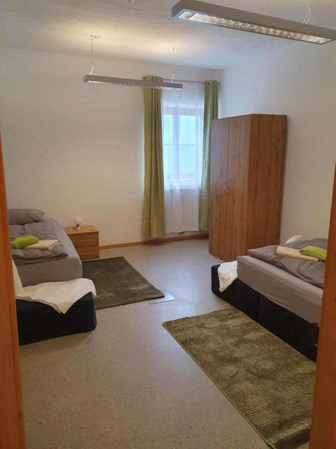 Gutshof Seenland Apartment Seekirchen am Wallersee Bagian luar foto