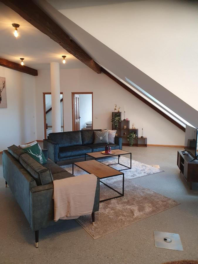 Gutshof Seenland Apartment Seekirchen am Wallersee Bagian luar foto