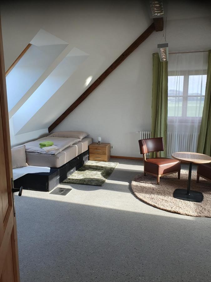 Gutshof Seenland Apartment Seekirchen am Wallersee Bagian luar foto